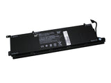 BTI L32749-005 compatible 73Wh 6-cell battery for HP OMEN X 2S 15-DG