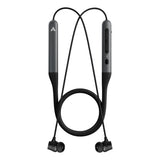 Verbatim TruSound ANC Neckband Earbuds Black