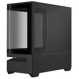 ASUS PRIME AP202 ARGB Midi Tower Black