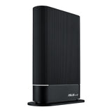 Asus (RT-AX59U) AX4200 Enrutador AiMesh Wi-Fi 6 de Doble Banda, Funciones Instant Guard y VPN, AiProtection Pro, 1 WAN, 3 LAN, USB, Montaje en Escritorio/Pared