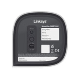 Linksys Velop Pro 7 Tri-band (2.4 GHz / 5 GHz / 6 GHz) Wi-Fi 7 (802.11be) White 5 Internal