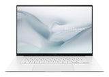 ASUS Zenbook S16 UM5606GA-SR040W Copilot+ PC AMD Ryzen™ AI 7 445 Laptop 40.6 cm (16") Touchscreen 3K 32 GB LPDDR5x-SDRAM 1 TB SSD Wi-Fi 7 (802.11be) Windows 11 Home White