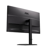 AOC E4 Q32E4U computer monitor 80 cm (31.5") 2560 x 1440 pixels Quad HD LED Black