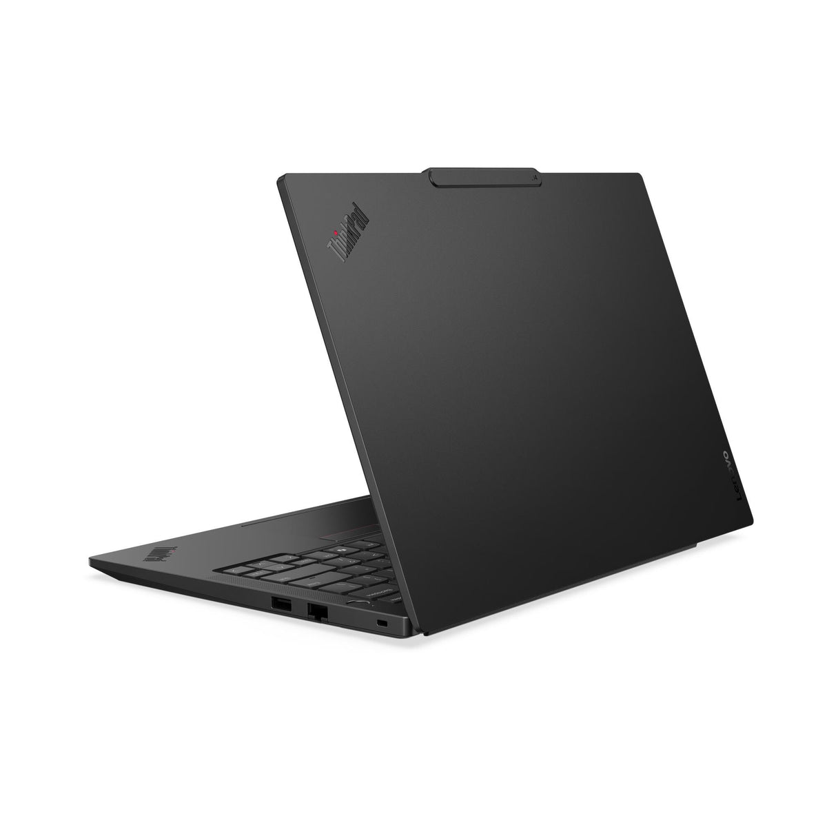 Lenovo ThinkPad E14 Gen 8 (Intel) Copilot+ PC Intel Core Ultra 5 325 Laptop 35.6 cm (14") WUXGA 16 GB DDR5-SDRAM 512 GB SSD Wi-Fi 7 (802.11be) Windows 11 Pro Black UK English