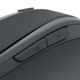 Hama WM-400 mouse Office Right-hand RF Wireless Optical 1600 DPI
