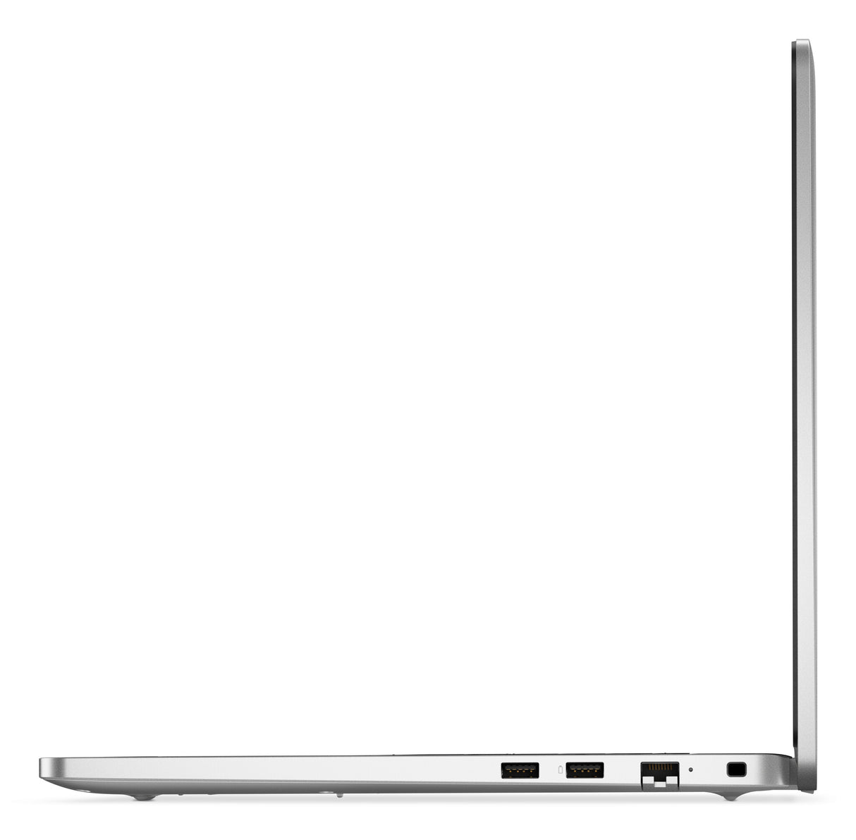 DELL Pro 16 PC16250 Intel Core Ultra 5 235U Laptop 40.6 cm (16") Full HD+ 16 GB DDR5-SDRAM 512 GB SSD Wi-Fi 6E (802.11ax) Windows 11 Pro UK English Platinum, Silver