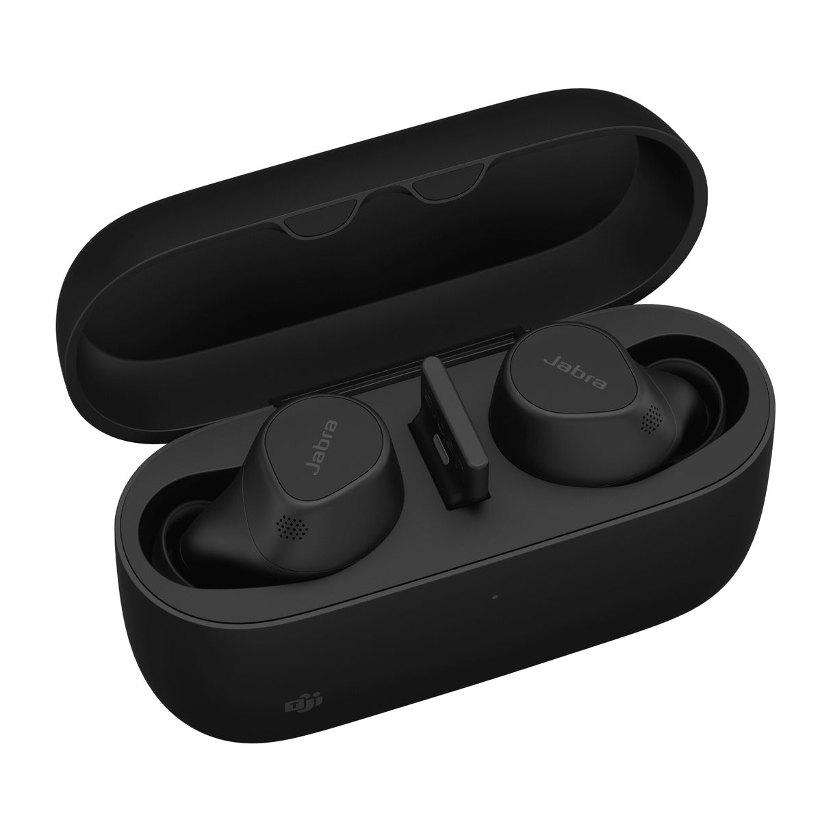 Jabra Evolve2 Buds - USB-A MS Wireless Charging Pad