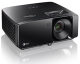 Optoma HZ147X Standard throw projector DLP 1080p (1920x1080) 3D Black