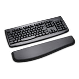Kensington ErgoSoft Wrist Rest for Standard Keyboards