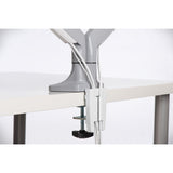 Kensington SmartFit One-Touch Height-Adjustable Single Monitor Arm