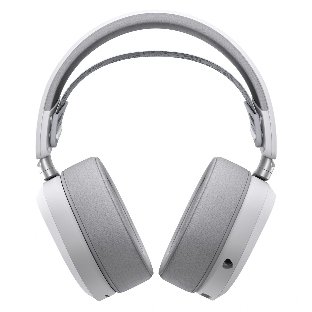 ASUS ROG Pelta Headset Wired & Wireless Head-band Gaming USB Type-C Bluetooth White