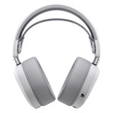 ASUS ROG Pelta Headset Wired & Wireless Head-band Gaming USB Type-C Bluetooth White