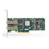 HP 10 GbE PCI-e G2 Dual Port Network Interface Card