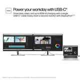 HP E24u G5 FHD USB-C Monitor