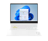 HP OMEN 16-u1000na Intel® Core™ i9 i9-14900HX Laptop 40.6 cm (16") WQXGA 32 GB DDR5-SDRAM 1 TB SSD NVIDIA GeForce RTX 4070 Wi-Fi 7 (802.11be) Windows 11 Home Black