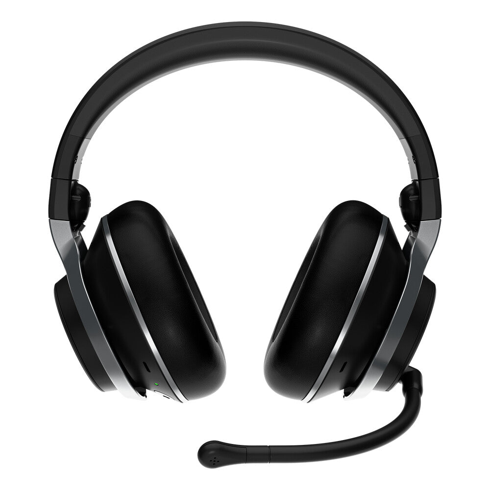 Turtle Beach Stealth Pro Multiplatform Wireless Active Noise-Cancelling Bluetooth Gaming Headset for Xbox Series X or S and Xbox One