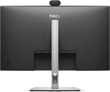 DELL Pro P P2726DEV computer monitor 68.6 cm (27") 2560 x 1440 pixels Quad HD LCD Black, Silver