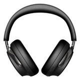 Bose 890101-0100 headphones/headset Wireless Head-band Calls/Music Bluetooth Black, Gold