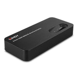 Lindy 2 Port HDMI 8K60 Bi-Directional Switch