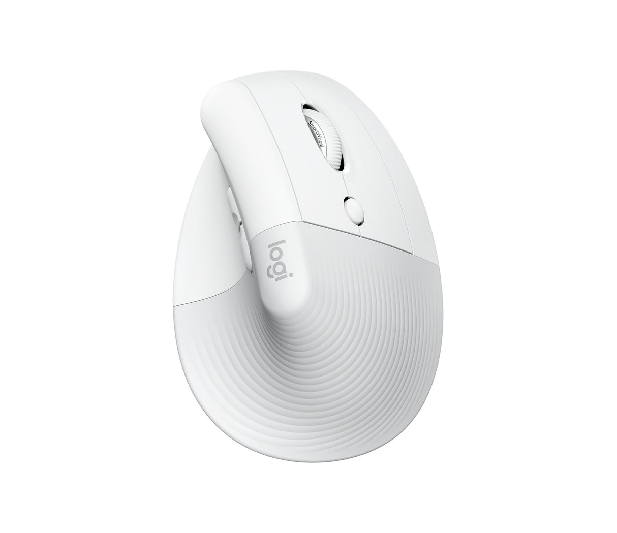 Logitech Lift Vertical Ergonomic Mouse