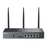 TP-Link Omada AX3000 Gigabit VPN Router