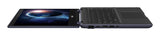 ASUS BR1402F-i3S81XA Intel Core i3 N-series i3-N305 Hybrid (2-in-1) 35.6 cm (14") Touchscreen Full HD 8 GB DDR4-SDRAM 128 GB UFS Wi-Fi 6 (802.11ax) Windows 11 Pro Education Grey QWERTY UK English
