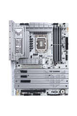 ASUS TUF GAMING Z890-PRO WIFI Intel Z890 LGA 1851 (Socket V1) ATX