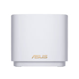 ASUS ZenWiFi XD4 Plus AX1800 3 Pack White Dual-band (2.4 GHz / 5 GHz) Wi-Fi 6 (802.11ax) 2 Internal