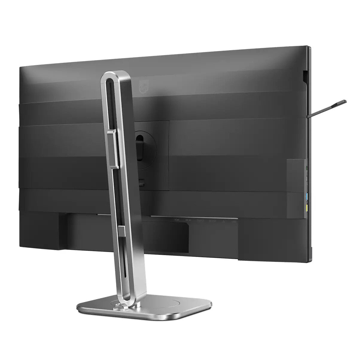 Philips 27B2U4601/00 computer monitor 68.6 cm (27") 2560 x 1440 pixels Quad HD LCD Grey