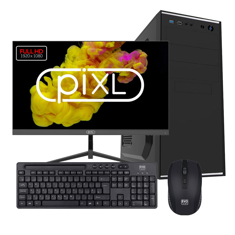 Desktop PCs | Home and Office, All in One PCs, Next Day Delivery ...