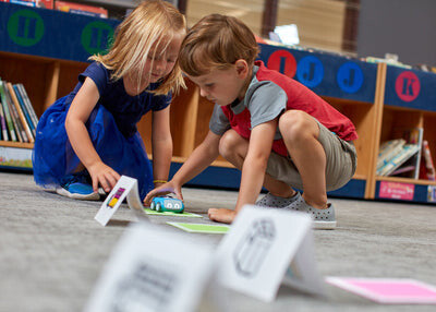 Sphero indi Student Kit