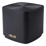 ASUS ZenWiFi XD4 Plus (B-1-PK) Dual-band (2.4 GHz / 5 GHz) Wi-Fi 6 (802.11ax) Black 2 Internal