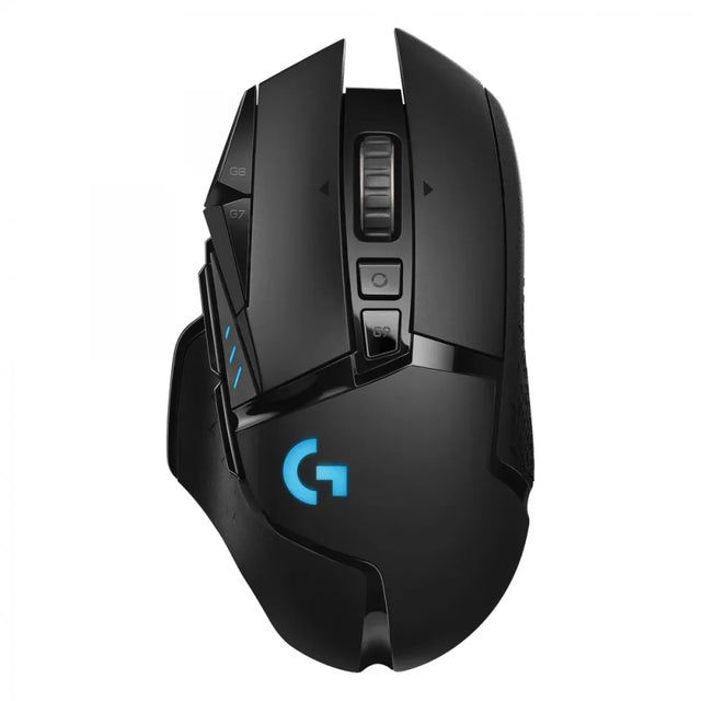 G502 LIGHTSPEED Wireless Gaming Mouse - LOGITECH MICE