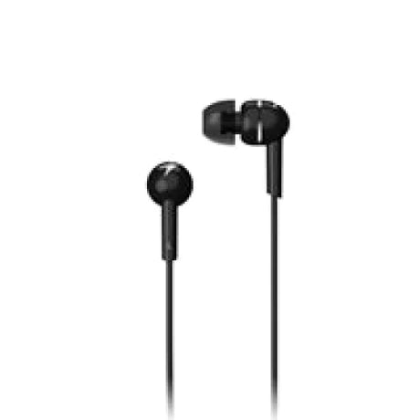 Genius HS - M300 In - Ear Headphones with In - Line