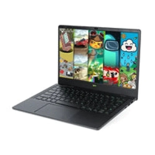 Geo GeoBook 14X Gaming Laptop 14.1 Inch Screen Intel