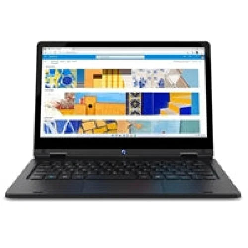 Geo GeoFlex 2-in-1 Touchscreen Laptop 11.6 Inch Intel