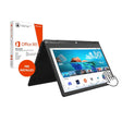 Geo GeoFlex 2-in-1 Touchscreen Laptop 11.6 Inch Intel