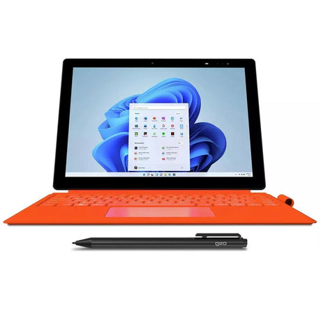 Geo GeoPad 220 2-in-1 Laptop/Tablet 12.1 Inch 2K Touchscreen