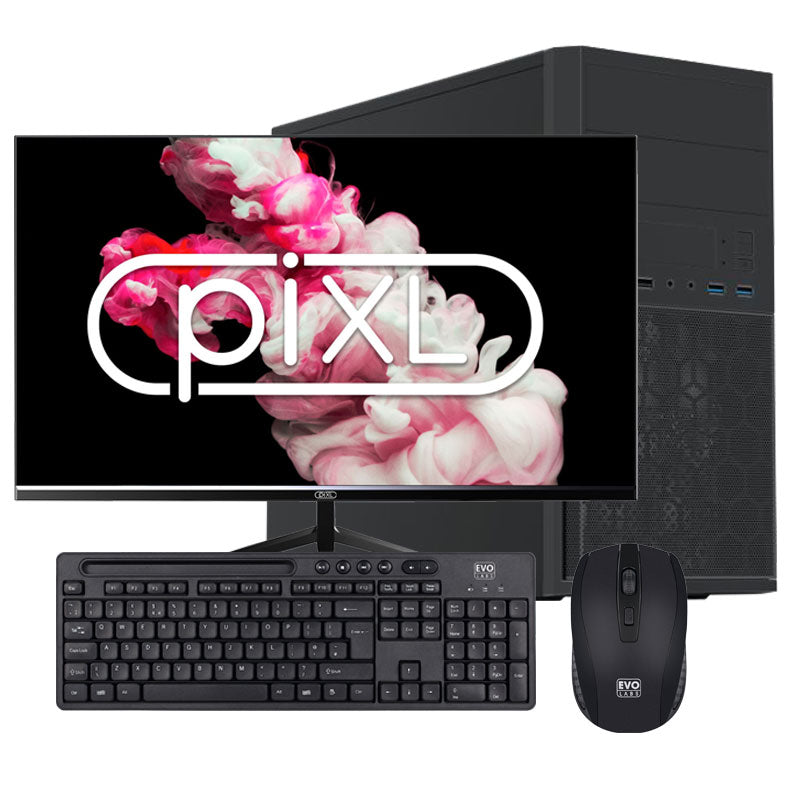 Desktop PCs | Home and Office, All in One PCs, Next Day Delivery ...
