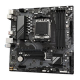 Gigabyte A620M GAMING X Motherboard - Supports AMD Ryzen