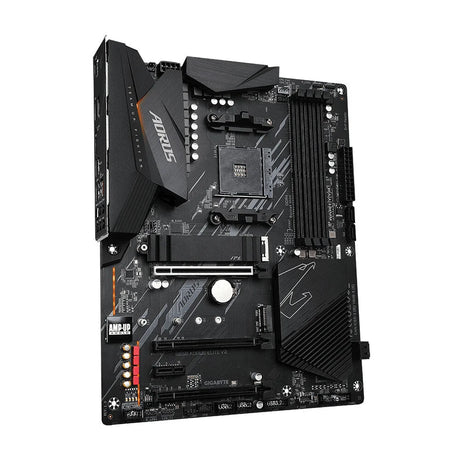 Gigabyte B550 AORUS ELITE V2 Motherboard - Supports AMD