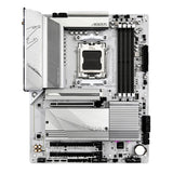 Gigabyte B650 AORUS ELITE AX ICE Motherboard - Supports AMD