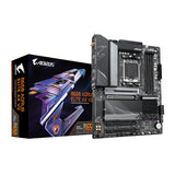 Gigabyte B650 AORUS ELITE AX V2 Motherboard - Supports AMD
