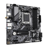 Gigabyte B650M D3HP AX Motherboard - Supports AMD AM5 CPUs