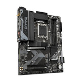 Gigabyte B760 GAMING X AX Motherboard - Supports Intel Core