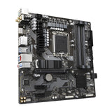 Gigabyte B760M DS3H AX DDR4 Motherboard - Supports Intel