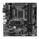 Gigabyte B760M DS3H DDR4 Motherboard - Supports Intel Core