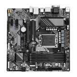 Gigabyte B760M DS3H Motherboard - Supports Intel Core 14th