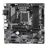 Gigabyte B760M DS3H Motherboard - Supports Intel Core 14th