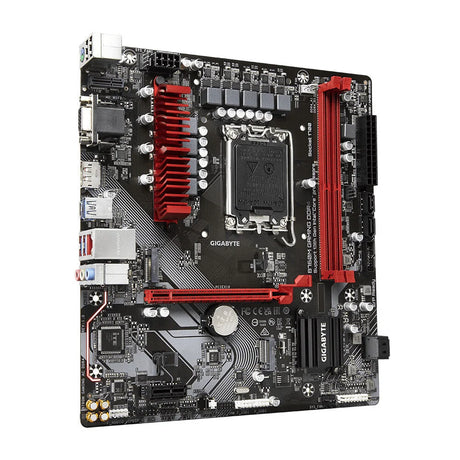 Gigabyte B760M GAMING DDR4 Motherboard - Supports Intel